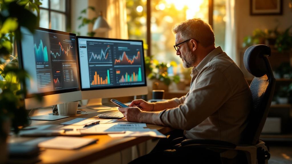 Optimizing Your Real Estate Financing Decisions: What Are Mortgage Rates Today?