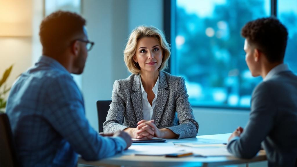 What Are the Main Conventional Real Estate Financing Options?